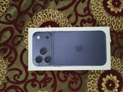 Apple Iphone 17 Pro Max