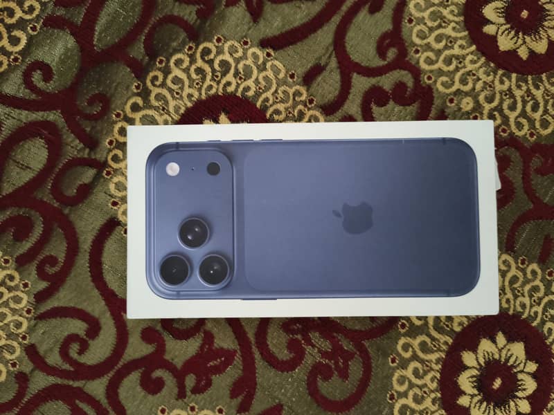 Apple Iphone 17 Pro Max 0