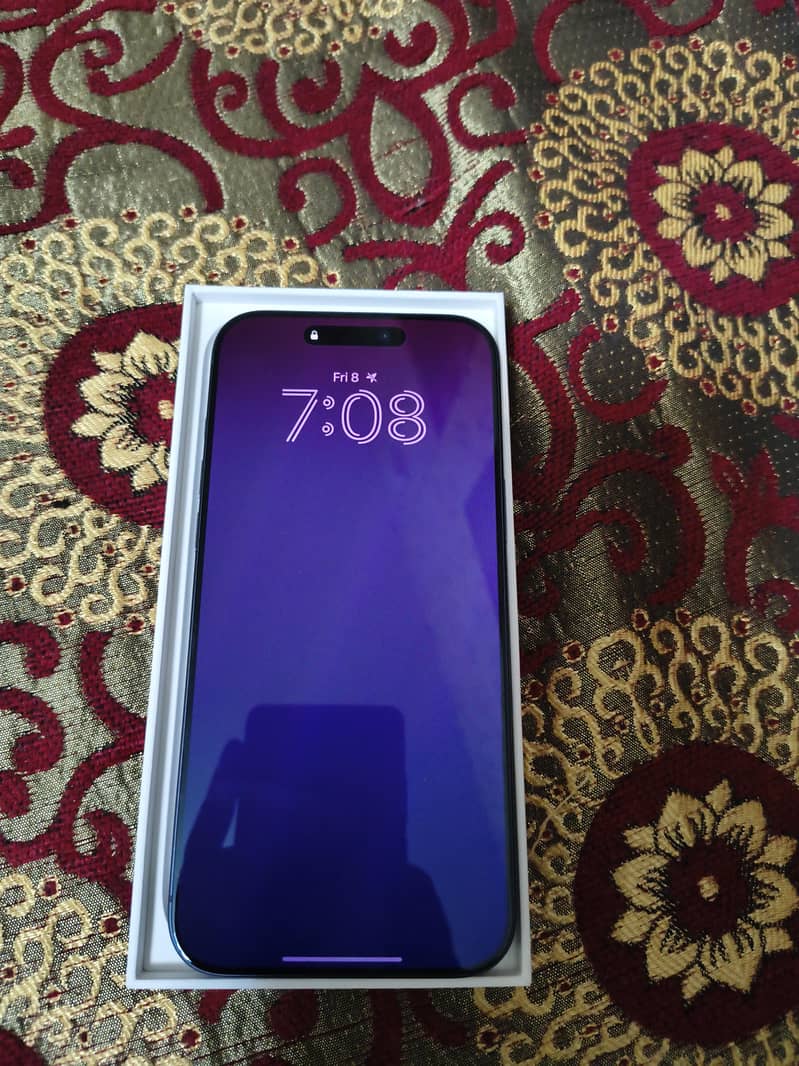 Apple Iphone 17 Pro Max 1