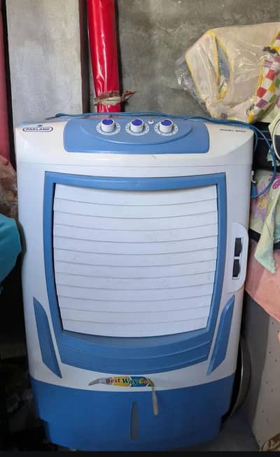 new cooler for sale ek din bhi use nai kiya