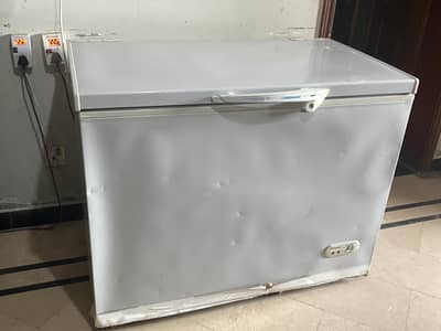 Dawlance Freezer for Sale