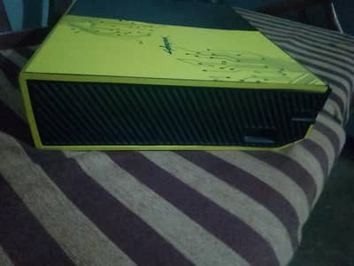 XBOX one Fat 500GB Urgent sale