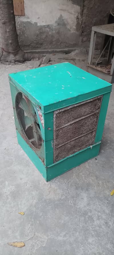 Lahori cooler , water cooler