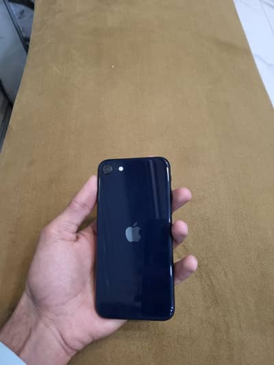 iPhone SE 3rd Generation