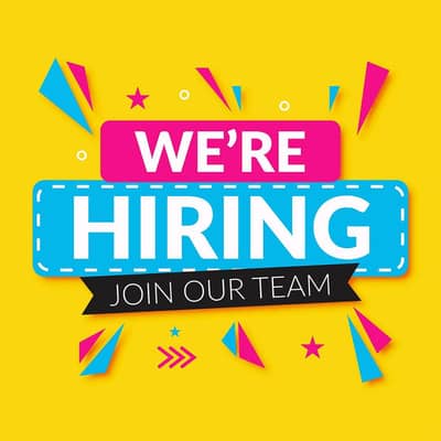 Sales Girl Temporary Position - Paid Per Day