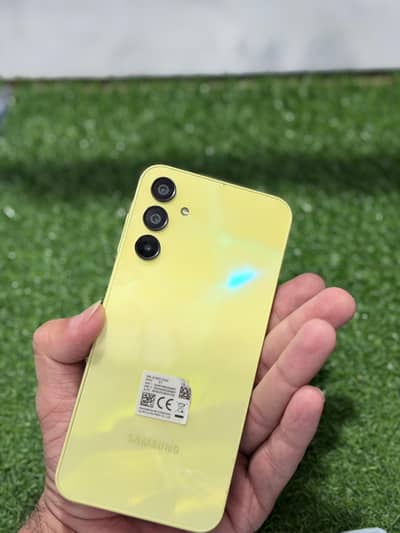 Samsung Galaxy A15 5G