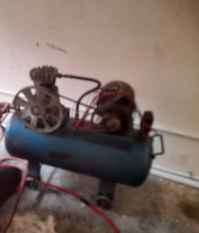 Air pump