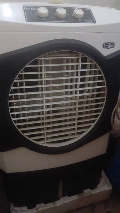 Super Asia Ecm 4500 10/9.5 condition