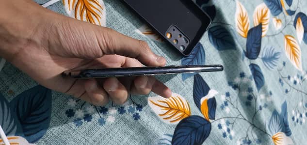Samsung S20 plus 5G