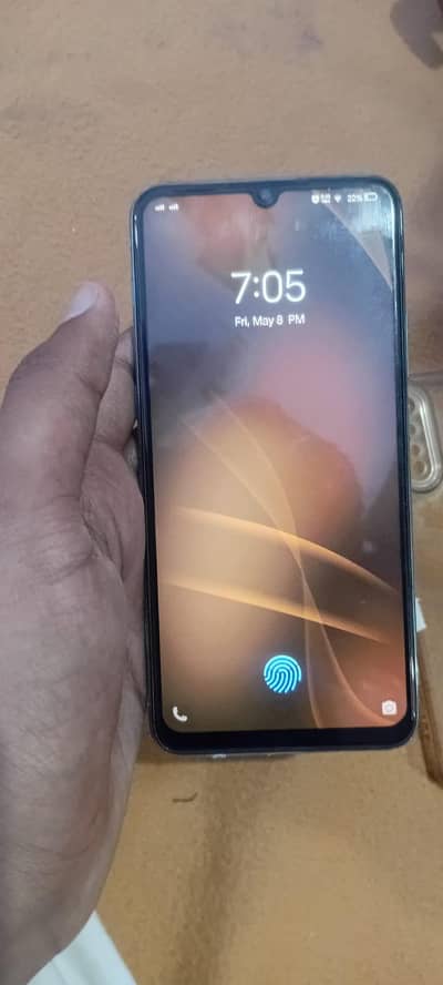 vivo s1