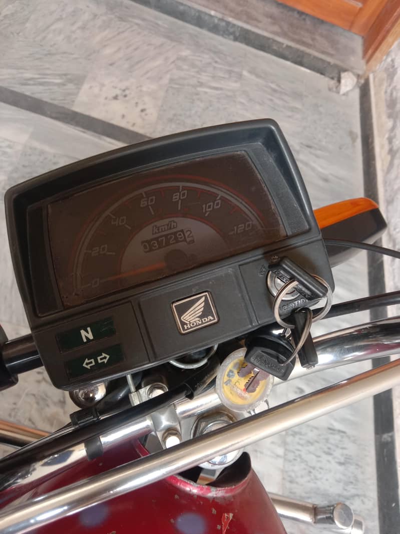 Union Stat 2014 model 5