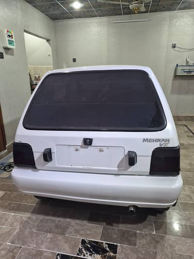 car in good condition