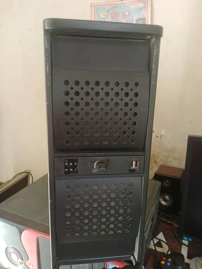 Core i7 Custom Build PC/Read Post/No Exchange
