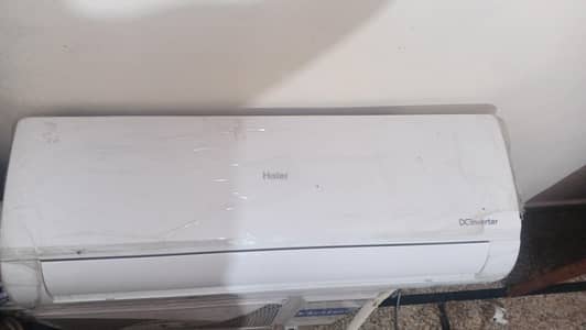 haire inverter t3 ac