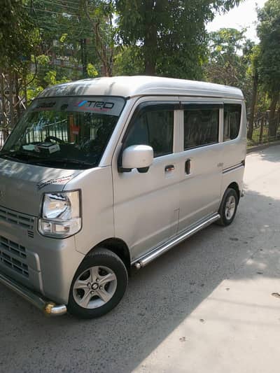 Suzuki Every Nissan 0312-4926526