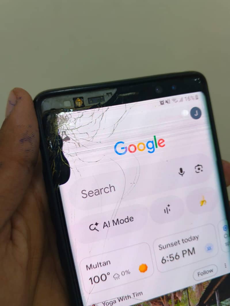 Samsung note 8 5