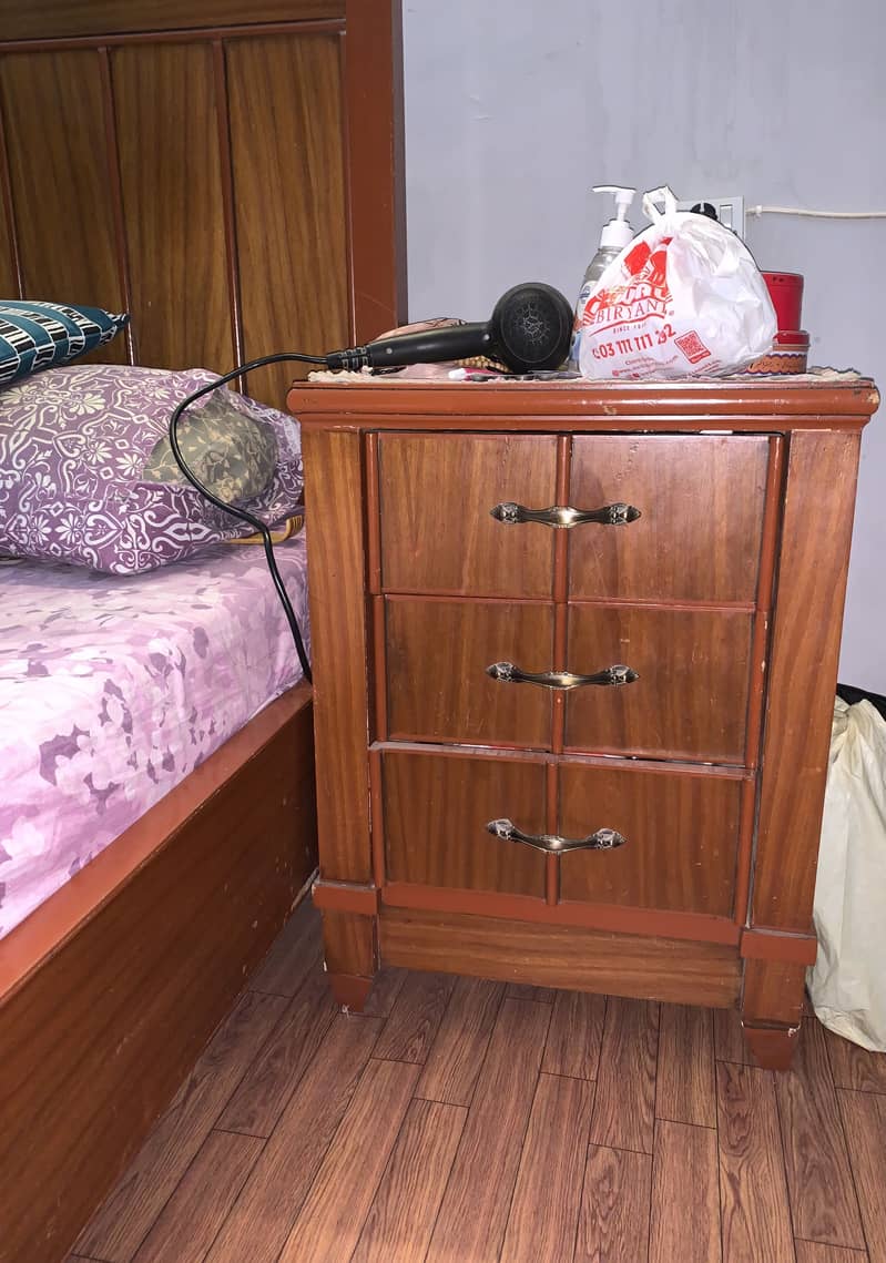 Double Bed 1