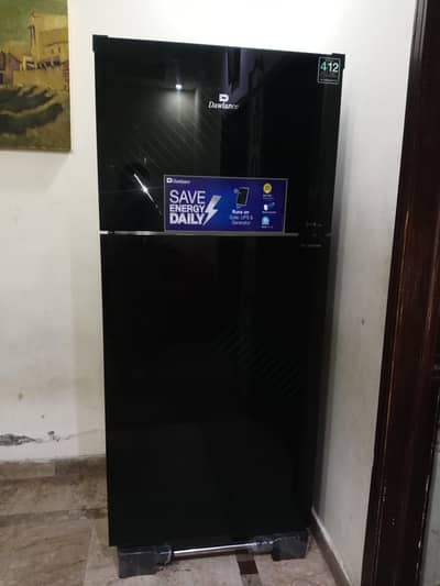 Dawlance New Fridge for Sale – like new. . Only 2 Days Used