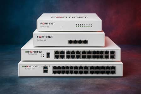 Fortigate Firewall New and Used