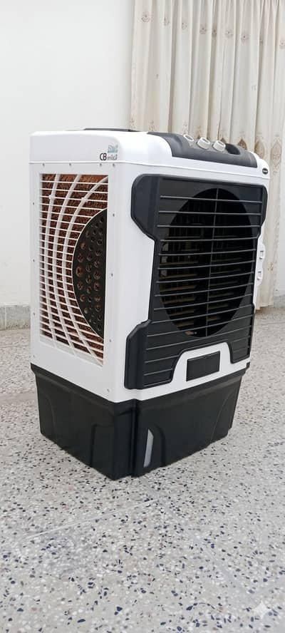 Air cooler