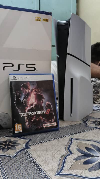 playstation 5 slim