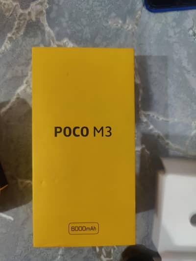 POCO M3