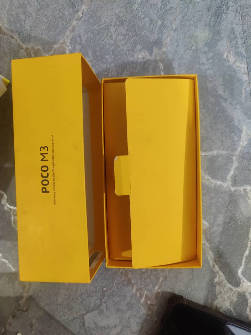 POCO M3 1