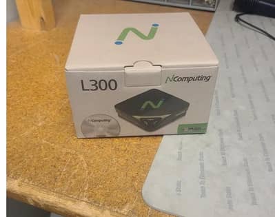 Ncomputing l300 devices available