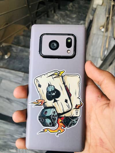 AQUOS R6 5G