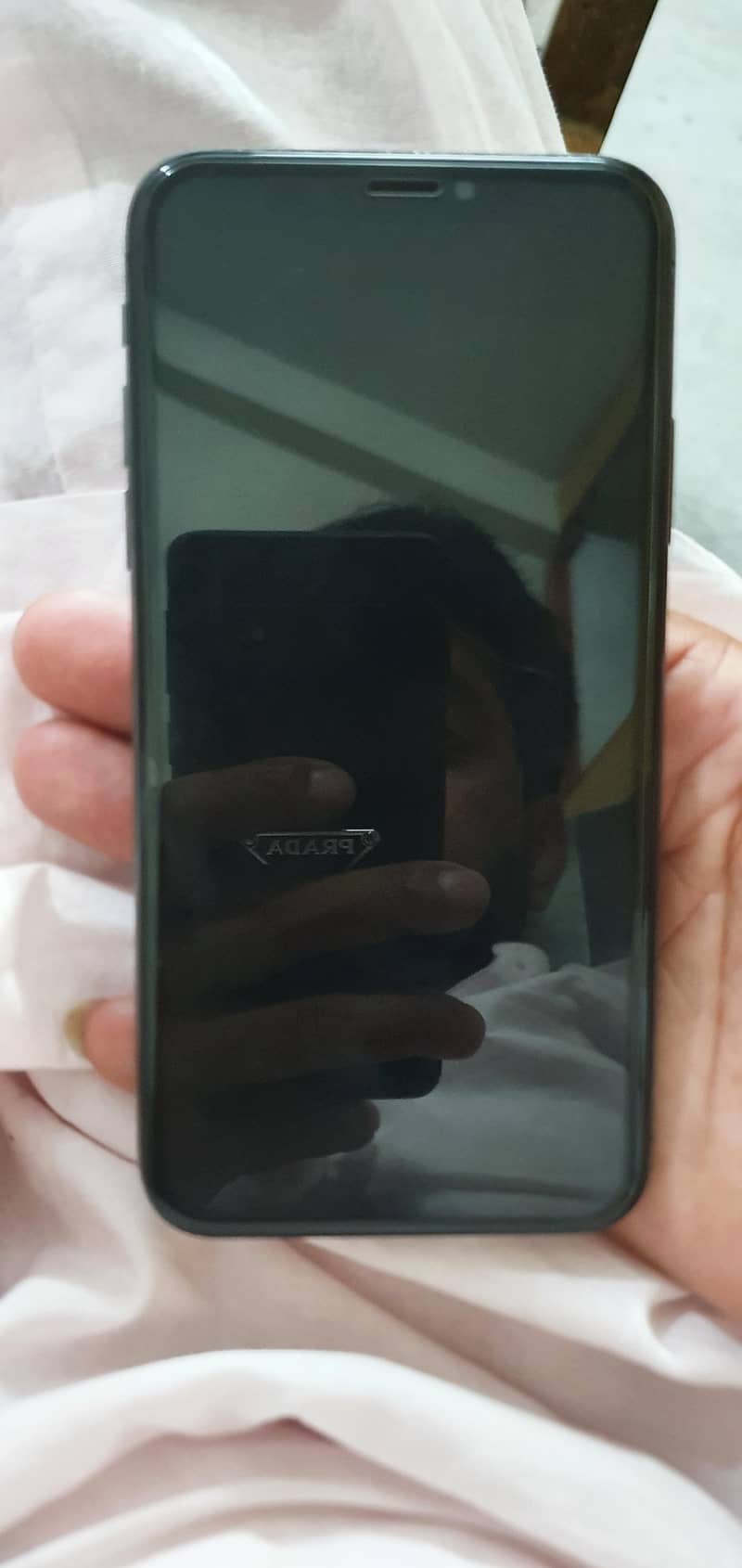 iPhone x 1