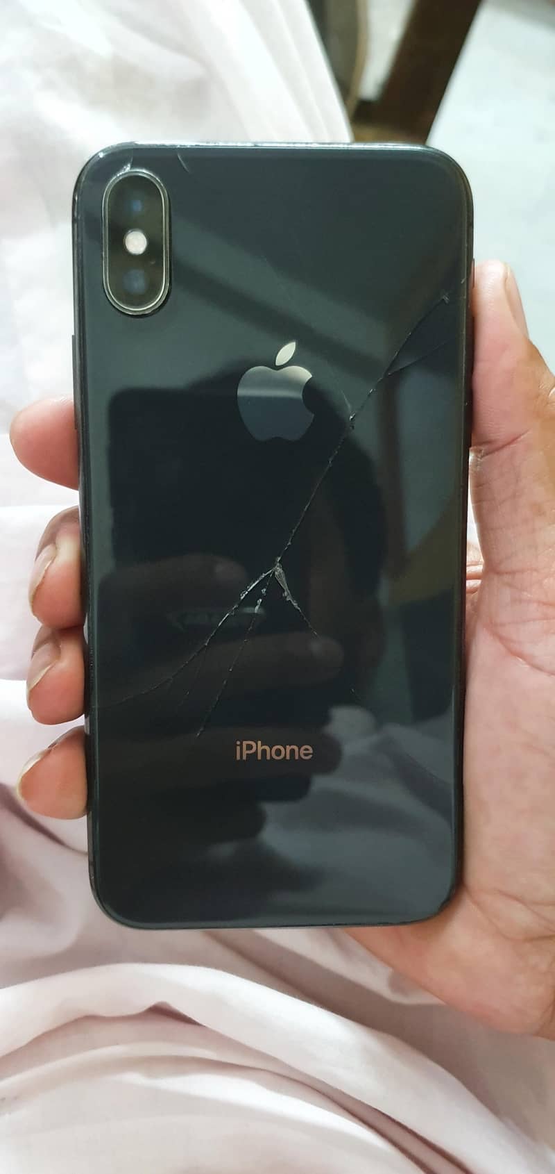 iPhone x 3