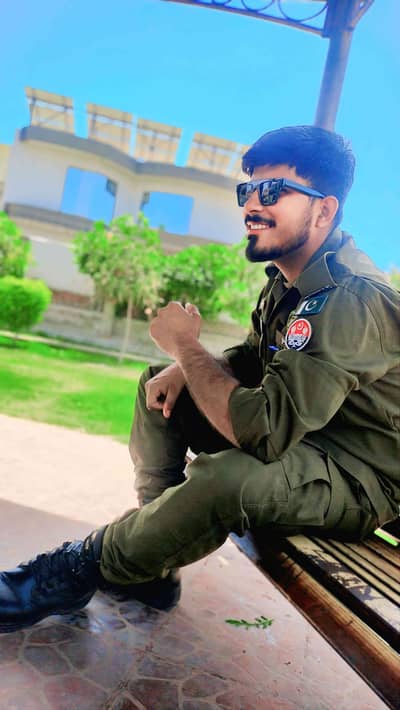 Muhammad Aashir