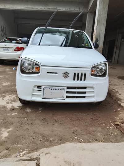 Alto Suzuki Alto Vxr Brand New Condition Cell No 030653532444
