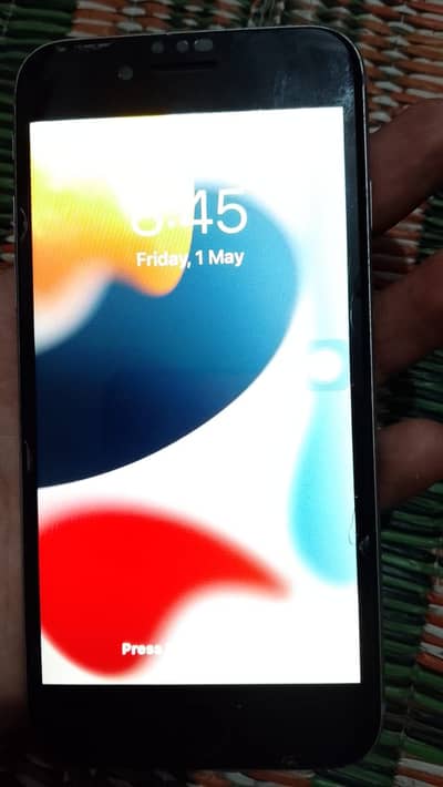 iPhone 6s PTA approved 64 GB
