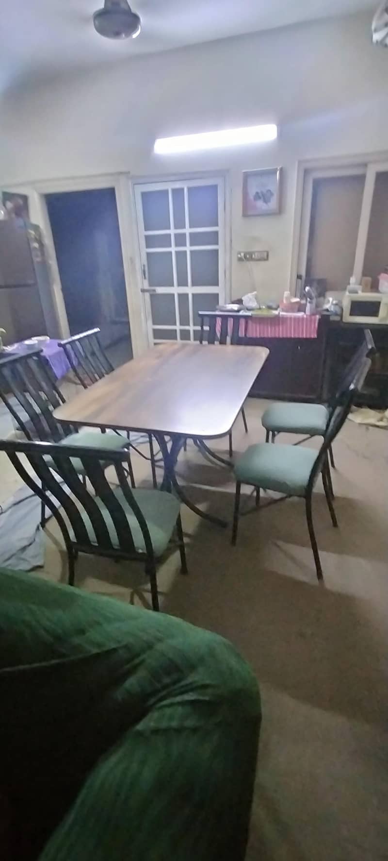 Dining Table 1