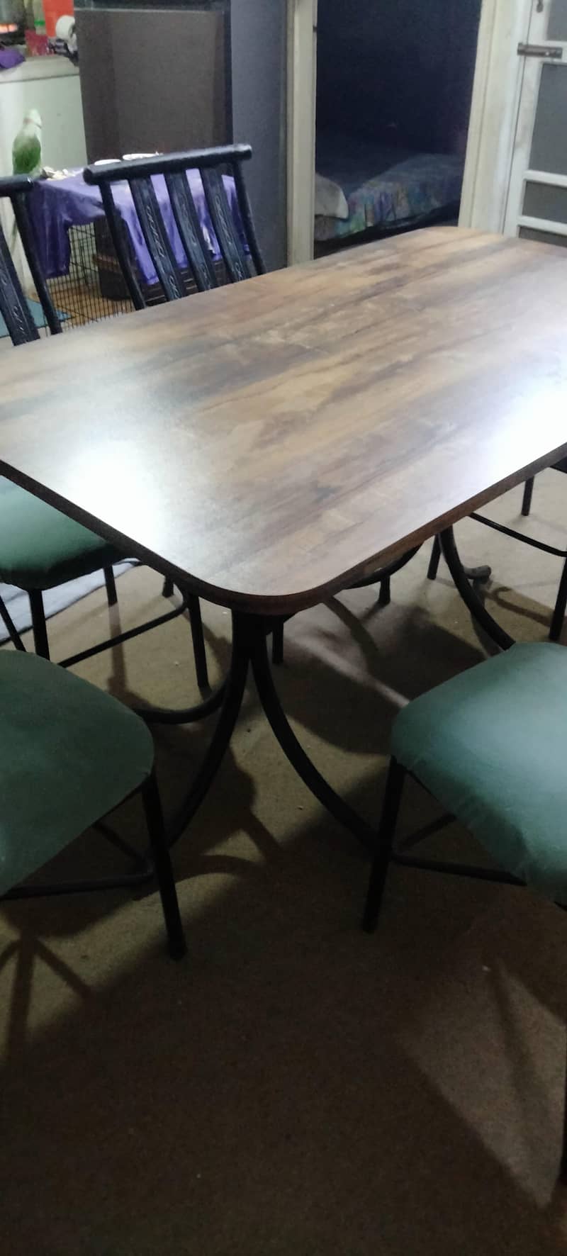 Dining Table 2