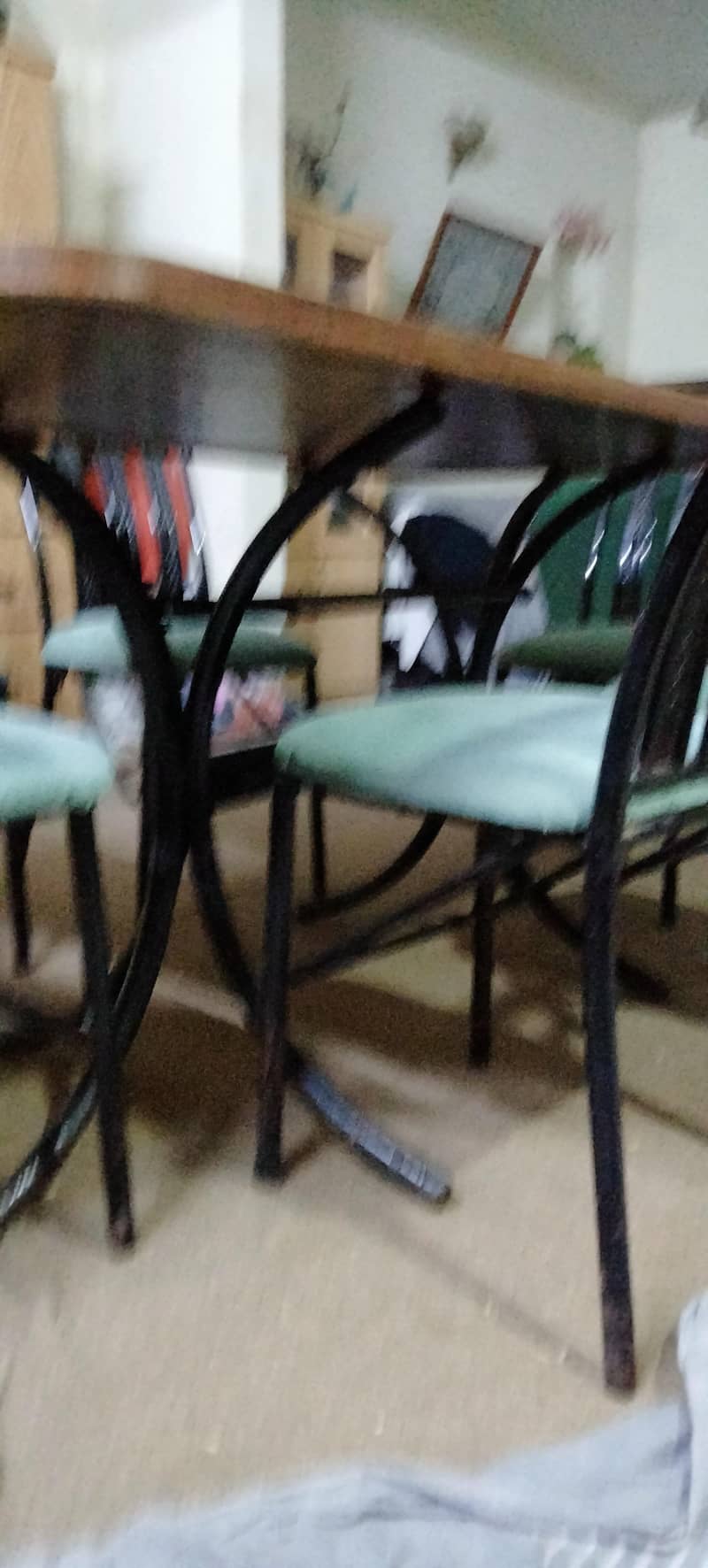Dining Table 5