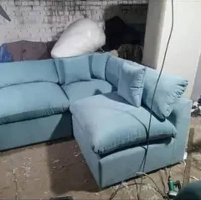 Sofa set