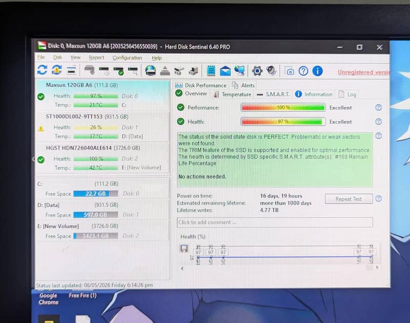 intel xeon e5-1650 v3 computer 2