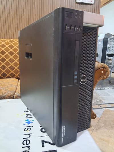 intel xeon e5-1650 v3 computer