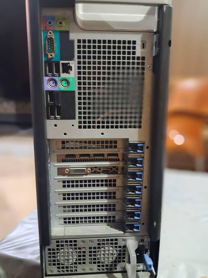 intel xeon e5-1650 v3 computer 4