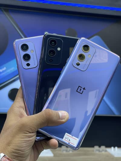One plus all kits