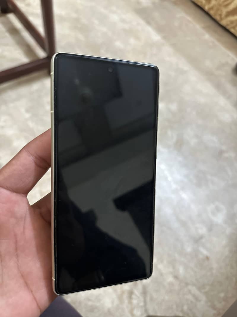 google pixel 7 3