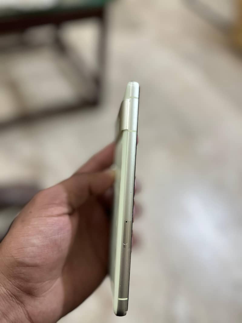google pixel 7 4