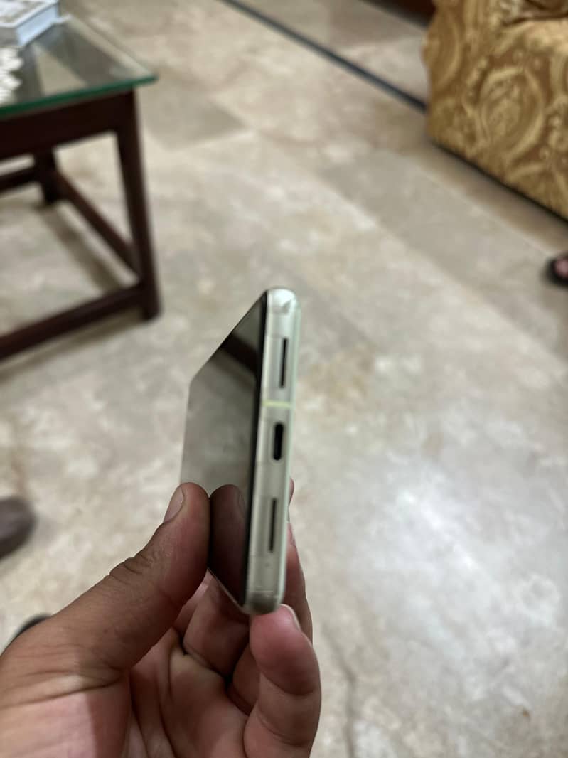 google pixel 7 5