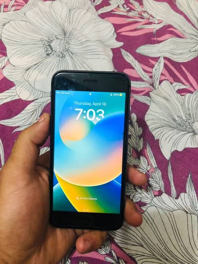 iPhone 8 factory unlocked 64 GB all ok