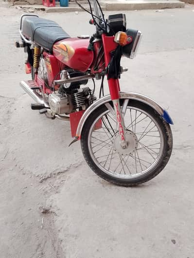 yamaha 2 stroke sale