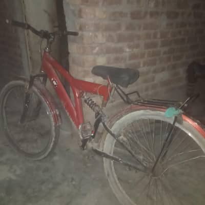 cycle saaf halat 03034171186