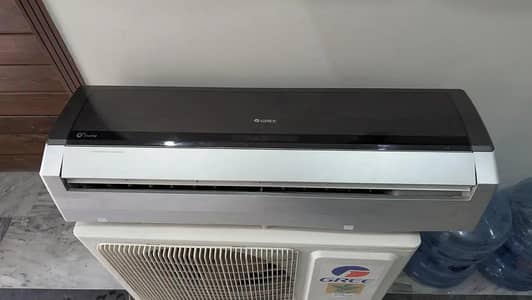 gree 1.5 ton inverter
