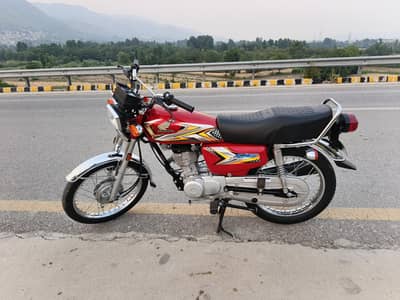 25 model honda